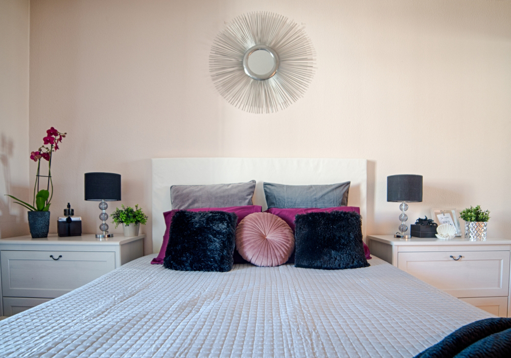X. kerület – Részleges felújítás és home staging